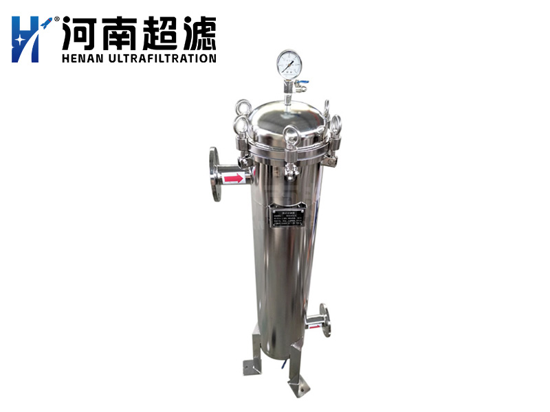 濾芯23